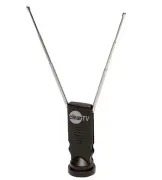 Цифрова ТВ антена Clear TV Premium 4K