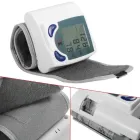 Цифровий автоматичний тонометр Blood Pressure Monitor для вимірювання АТ та пульсу -VN-31