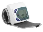 Цифровий автоматичний тонометр Blood Pressure Monitor для вимірювання АТ та пульсу -VN-31