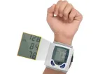 Цифровий автоматичний тонометр Blood Pressure Monitor для вимірювання АТ та пульсу -VN-31