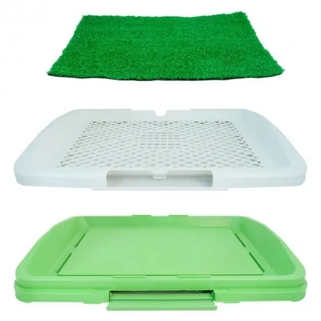 Туалет для собак Puppy Potty Pad MH-872