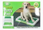 Туалет для собак Puppy Potty Pad MH-872