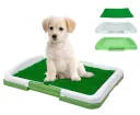 Туалет для собак Puppy Potty Pad MH-872