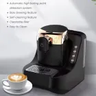 Турецька кавоварка Sokany SK-04010 700 Вт з антипригарним покриттям та захистом від перегріву