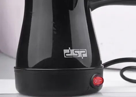 Турка електрична DSP KA3027