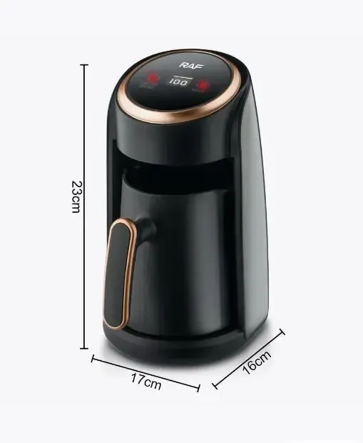 Турка електрична RAF R116