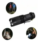 Туристичний набір для виживання багатофункціональний комплект інструментів BESTBIDS PRO 18 предметів