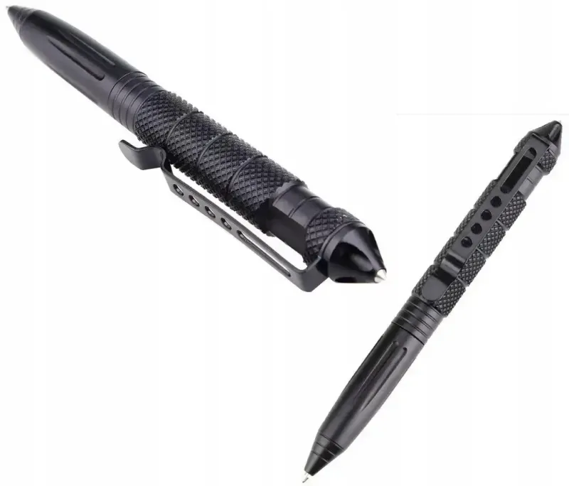 Туристичний набір для виживання багатофункціональний комплект інструментів BESTBIDS PRO 18 предметів