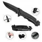 Туристичний набір для виживання багатофункціональний комплект інструментів BESTBIDS PRO 18 предметів