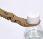 Туристичний набір для виживання багатофункціональний комплект інструментів BESTBIDS PRO 18 предметів