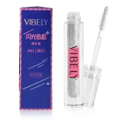 Туш для вій гліттер Vibely