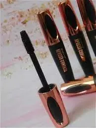 Туш для вій VIBELY Xpress control 4D ACTIVE DESIGN