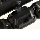 Вуличний ліхтар на сонячній батареї JY1725B