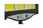 Вуличний ліхтар Solar Light BL BK128-6COB
