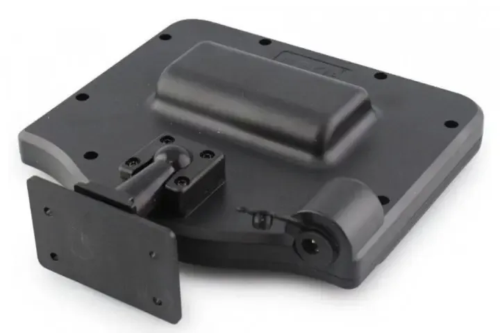 Вуличний ліхтар Solar Light BL BK128-6COB