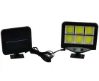 Вуличний ліхтар Solar Light BL BK128-6COB