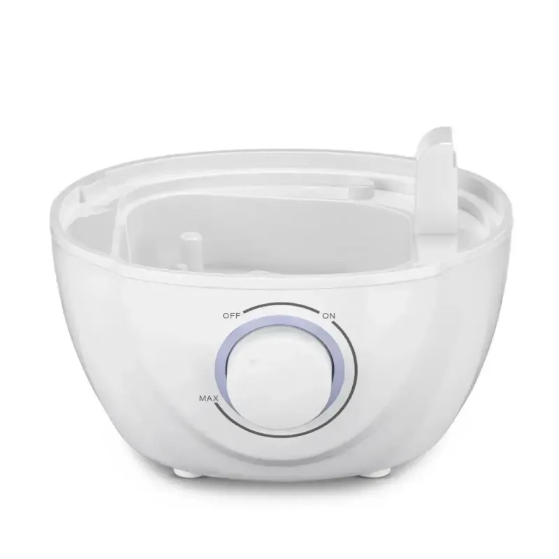 Ультразвуковий зволожувач повітря на 2.1 л із регулятором Ultrasonic Humidifier HD-2107