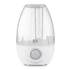 Ультразвуковий зволожувач повітря на 2.1 л із регулятором Ultrasonic Humidifier HD-2107