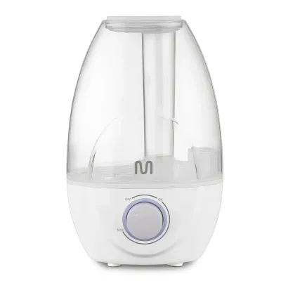 Ультразвуковий зволожувач повітря на 2.1 л із регулятором Ultrasonic Humidifier HD-2107