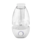 Ультразвуковий зволожувач повітря на 2.1 л із регулятором Ultrasonic Humidifier HD-2107