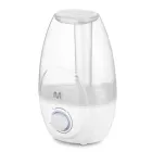 Ультразвуковий зволожувач повітря на 2.1 л із регулятором Ultrasonic Humidifier HD-2107