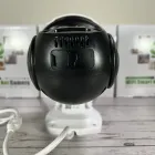 Поворотна Погодозахисна Сонячна Камера Безпеки SMAR 4G SOLAR CAM 1536P