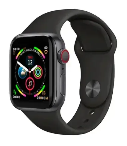 Розумний наручний годинник з Bluetooth 4.0 Smart Watch X8