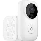 Розумний бездротовий дверний Wi-Fi дзвінок M8 з камерою