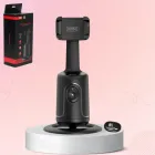 Розумний монопод P01 з датчиком руху Акумуляторний стабілізатор для телефону настільний смарт штатив