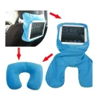 Універсальна подушка-підставка 3 в 1 Go Go Pillow для планшета, подушка гоу гоу пілоу