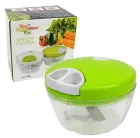 Multifunctional High Speedy Chopper Ручний кухонний подрібнювач