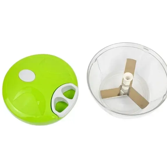 Multifunctional High Speedy Chopper Ручний кухонний подрібнювач