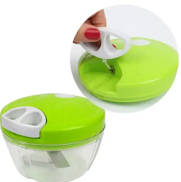 Multifunctional High Speedy Chopper Ручний кухонний подрібнювач