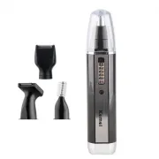 Універсальний Тример 4в1 Kemei KM 6630