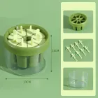 Універсальна форма для морозива "зроби сам" ICE CREAM MOLD