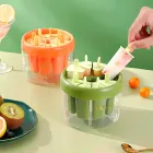 Універсальна форма для морозива "зроби сам" ICE CREAM MOLD