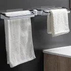 Універсальна поличка для взуття та рушників SHOE HOLDER, 1шт / Тримач для рушників