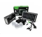 Універсальна сонячна станція GDLite GD-1