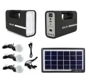 Універсальна сонячна станція GDLite GD-1