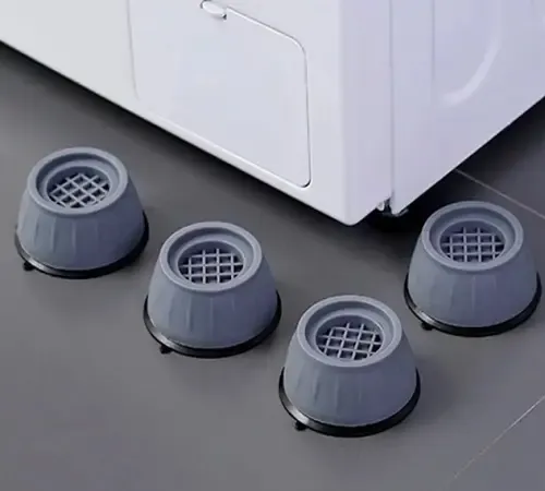 Універсальні підставки для пральної машини (4 шт)