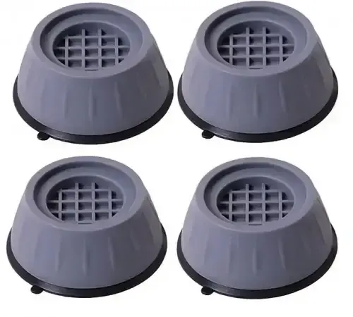 Універсальні підставки для пральної машини (4 шт)