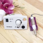 Універсальний фрезер для апаратного манікюру та педикюру Nail Drill ZS-602 35W