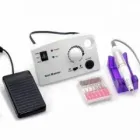 Універсальний фрезер для апаратного манікюру та педикюру Nail Drill ZS-602 35W