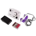 Універсальний фрезер для апаратного манікюру та педикюру Nail Drill ZS-602 35W