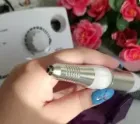 Універсальний фрезер для апаратного манікюру та педикюру Nail Drill ZS-602 35W