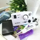 Універсальний фрезер для апаратного манікюру та педикюру Nail Drill ZS-602 35W