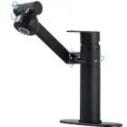 Універсальний поворотний змішувач для ванної кімнати