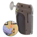 Універсальний будівельний домашній степлер цвяхів Insta Hang Supretto