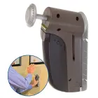 Універсальний будівельний домашній степлер цвяхів Insta Hang Supretto