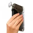 Універсальний будівельний домашній степлер цвяхів Insta Hang Supretto